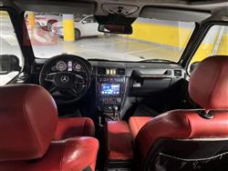 مرسيدس بنز G-Class